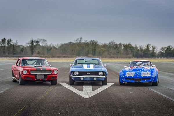 Five Supercar Driving Blast with High Speed Passenger Ride â Week Round 3 Five Supercar Driving Blast with High Speed Passenger Ride