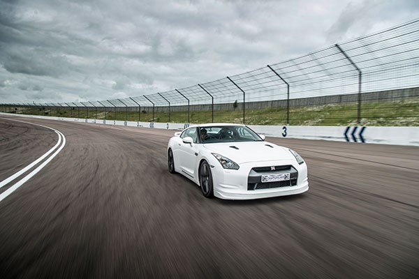 Five Supercar Driving Blast with High Speed Passenger Ride â Week Round 4 Five Supercar Driving Blast with High Speed Passenger Ride