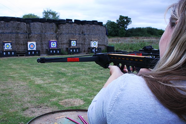 Spy Academy Experience for One 4 Spy Academy Experience for One