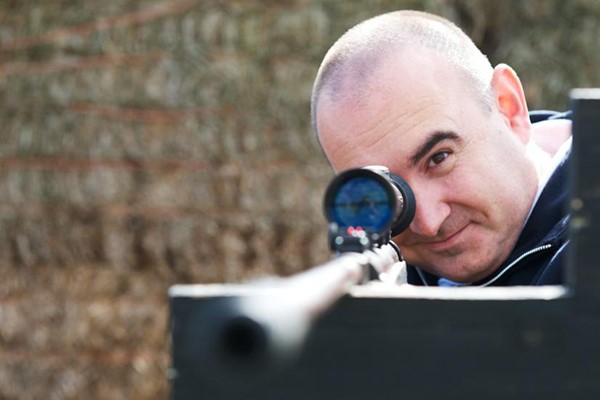 Spy Academy Experience for One 6 Spy Academy Experience for One
