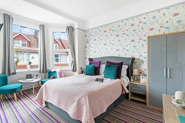 Deluxe Overnight Escape for Two at Cherwood Guesthouse 
