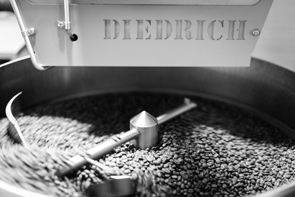 Coffee Roasting and Brewing School for One at Two Chimps Coffee
