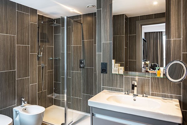 One Night Stay for Two at The Courthouse Hotel Shoreditch 4 One Night Stay for Two at The Courthouse Hotel Shoreditch