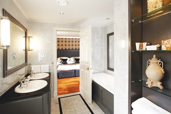 Indulgent Break in a Luxury Room for Two at Rowhill Grange 3 Indulgent Break in a Luxury Room for Two at Rowhill Grange