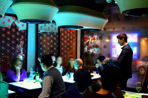 Brunch with Bottomless Food for Two at Inamo 5 Bottomless Brunch with Free Flowing Drinks for Two at Inamo