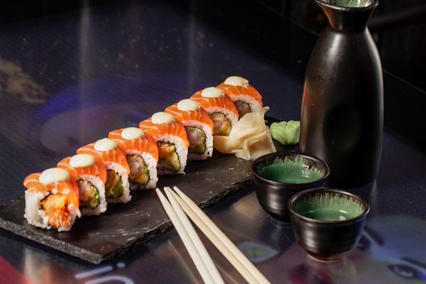 Brunch with Bottomless Food for Two at Inamo 6 Bottomless Brunch with Free Flowing Drinks for Two at Inamo