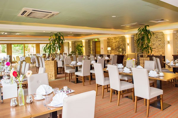 Two Night Break at Shendish Manor 6 Two Night Break at Shendish Manor
