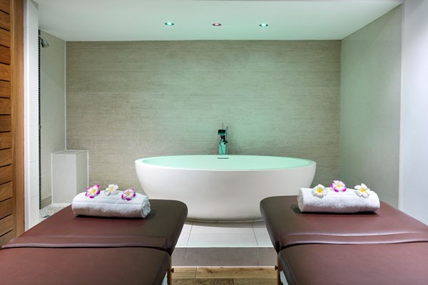 Spa Day with 40-Minute Treatment for One at Rena Spa at Leonardo Royal London St Paulâs 3 Spa Day with 40-Minute Treatment for One at Rena Spa at Leonardo Royal London St Paulâs