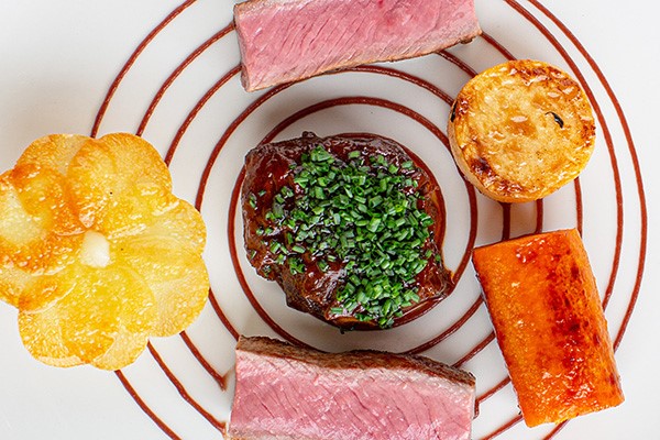 Relax and Spa with Afternoon Tea or Lunch for Two at Crown Spa Hotel 3 Relax and Spa with Afternoon Tea or Lunch for Two at Crown Spa Hotel