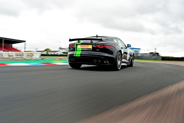Ultimate Supercar Driving Experience at Thruxton for One 6 Ultimate Supercar Driving Experience at Thruxton for One