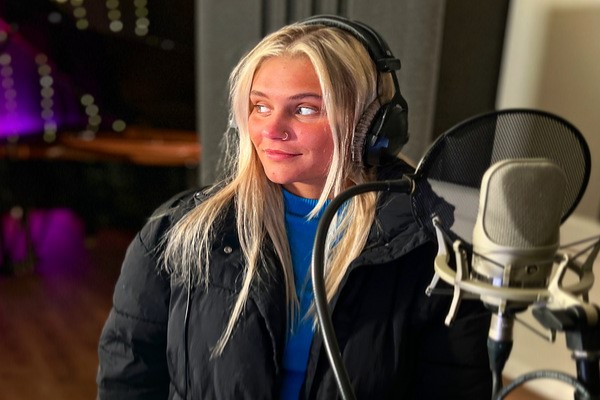 Three Hour Vocal Recording with Editing for One at COBRA Music Studios 5 Three Hour Vocal Recording with Editing for One at COBRA Music Studios