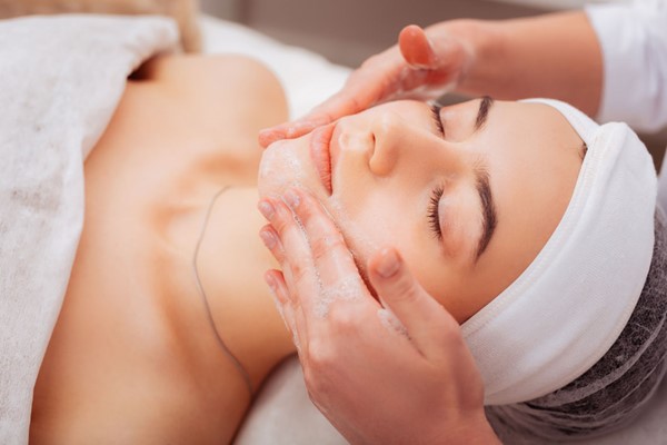 Express Facial for Two at Rectory House Beauty and Wellness