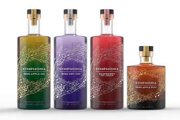 Gin Distillery Tour for Two at The Woodlab Distillery