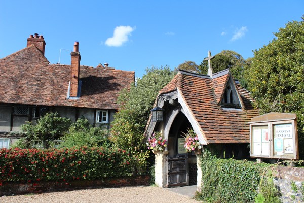 Midsomer Murders Bus Tour for Two 3 Midsomer Murders Bus Tour for Two