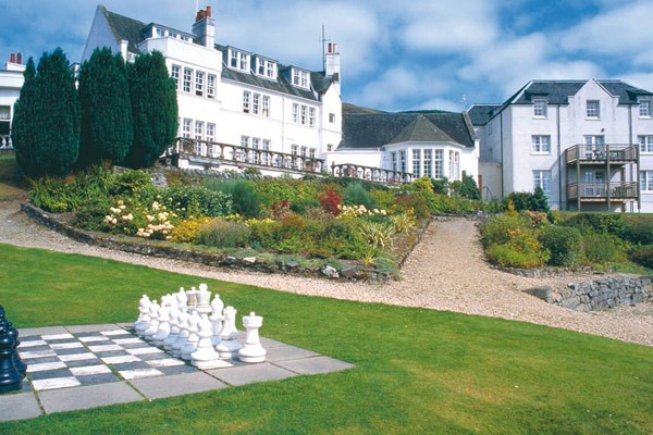 Spa Day with 55 Minute Treatment and Afternoon Tea for Two at Macdonald Forest Hills Hotel â Weekend 6 Spa Day with 25 Minute Treatment and Afternoon Tea for Two at Macdonald Forest Hills Hotel