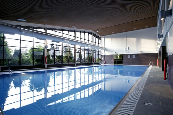 Spa Day with 55 Minute Treatment and Afternoon Tea for Two at Macdonald Forest Hills Hotel â Weekend 4 Spa Day with 25 Minute Treatment and Afternoon Tea for Two at Macdonald Forest Hills Hotel