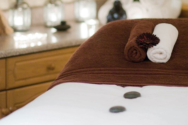 Spa Day with 55 Minute Treatment and Afternoon Tea for Two at Macdonald Craxton Wood â Weekend