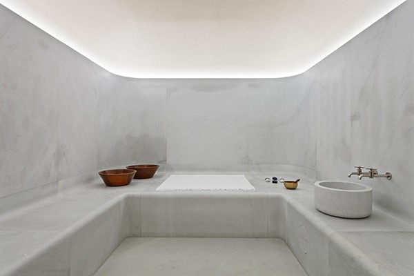 90 Minute Spa Access with a 30 Minute Treatment and Refreshments for Two at Akasha Spa (Midweek) 4 90 Minute Spa Access with a 30 Minute Treatment and Refreshments for Two at Akasha Spa (Midweek)