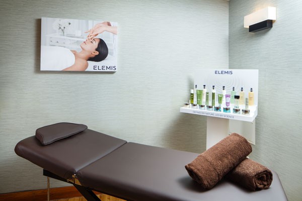 ELEMIS Spa Day at Cheltenham Chase Hotel with 30 Minute Treatment for Two 4 ELEMIS Spa Day at Cheltenham Chase Hotel with 30 Minute Treatment for Two
