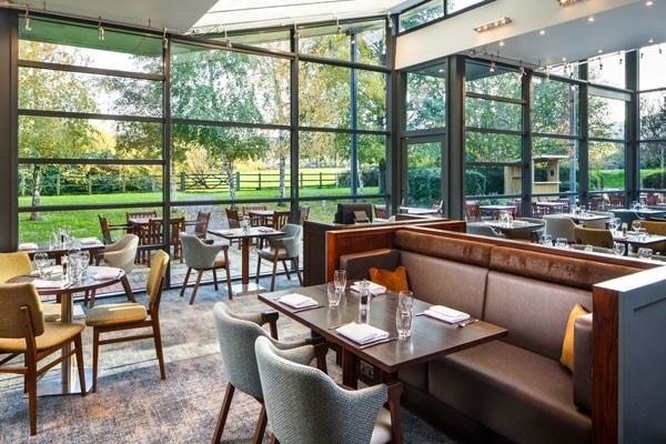 ELEMIS Spa Day at Cheltenham Chase Hotel with 30 Minute Treatment for Two 5 ELEMIS Spa Day at Cheltenham Chase Hotel with 30 Minute Treatment for Two