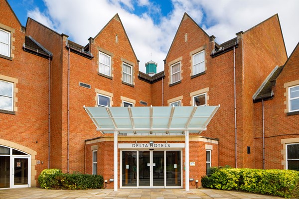 ELEMIS Spa Day at Cheltenham Chase Hotel with 30 Minute Treatment for Two 6 ELEMIS Spa Day at Cheltenham Chase Hotel with 30 Minute Treatment for Two