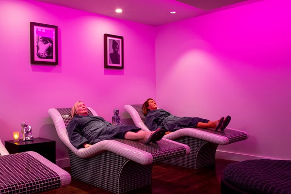 Bannatyne Spa Day with Three Treatments for Two People 5 Bannatyne Spa Day with Three Treatments for Two People