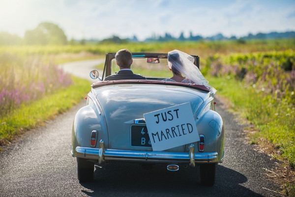 The Newlywed Experience Voucher