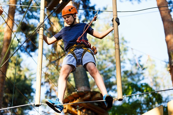 Adventure Addict