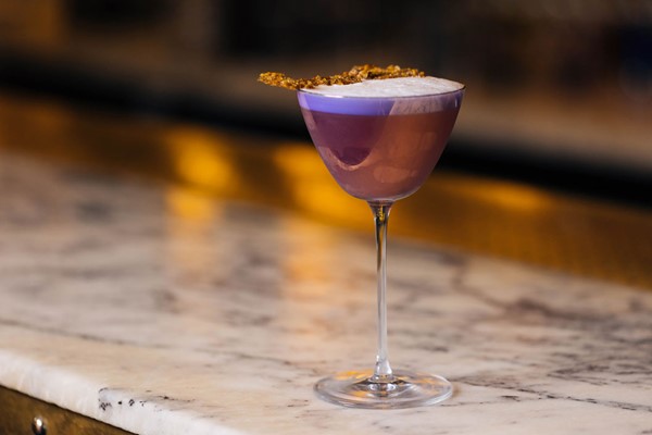 Cocktail Making Class for One at The Langham 