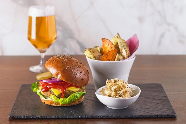 Letâs Dine Out â Restaurant Experiences for Two