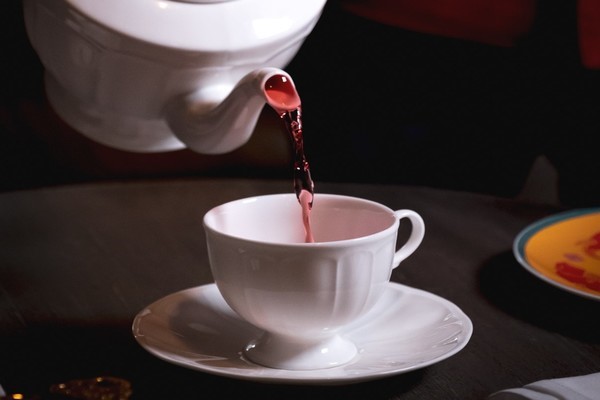 Prosecco Afternoon Tea for Two at Colonel Saab 6 Prosecco Afternoon Tea for Two at Colonel Saab