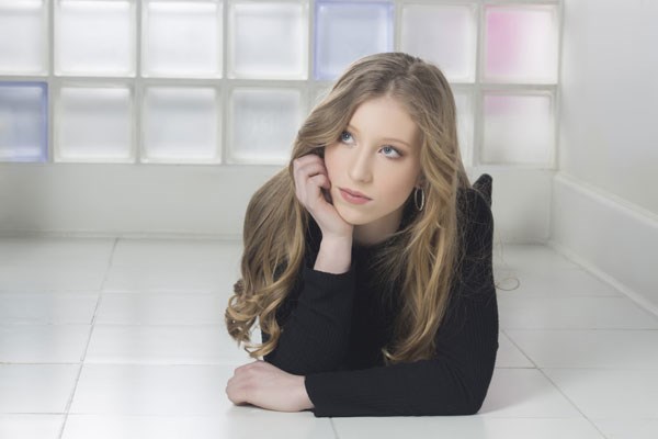 Little Miss Teen Model Photoshoot â UK Wide