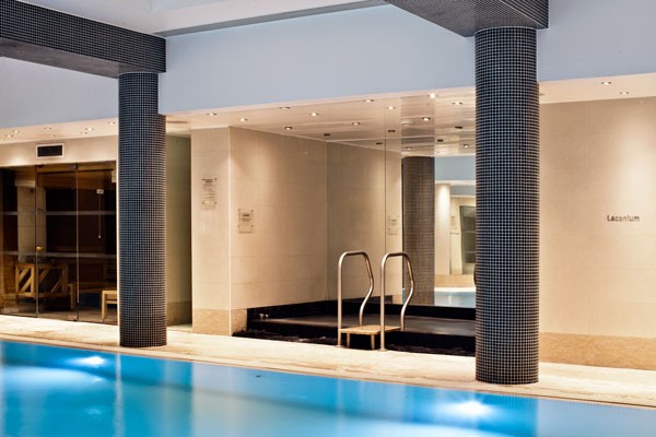 Spa Day with 40-Minute Treatment for One at Rena Spa at Leonardo Royal London St Paulâs 5 Spa Day with 50 Minute Treatment for One at Rena Spa Leonardo Royal Grand Hotel Southampton