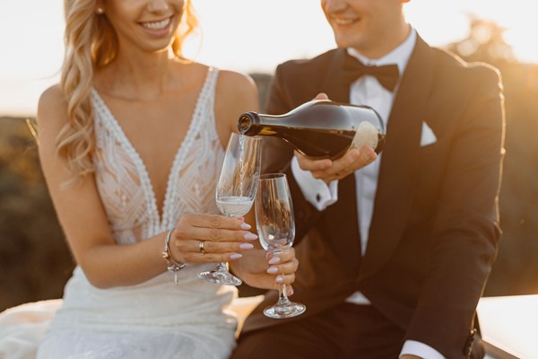 Wedded Bliss Experience Voucher