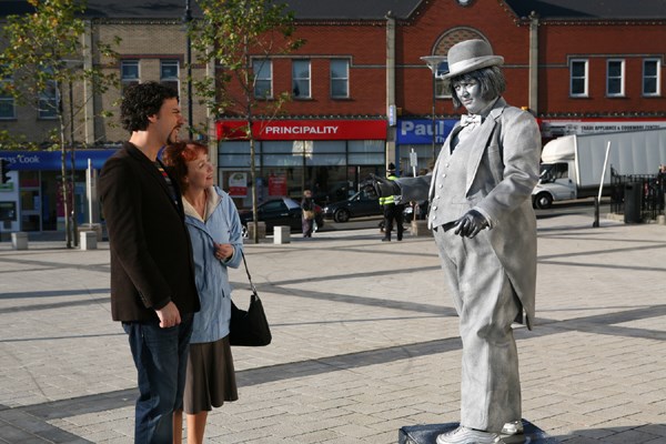Gavin and Stacey Guided Coach Tour for Two 3 Gavin and Stacey Guided Coach Tour for Two
