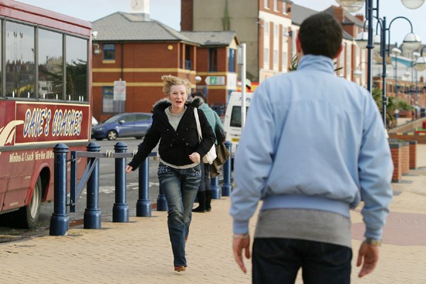 Gavin and Stacey Guided Coach Tour for Two 4 Gavin and Stacey Guided Coach Tour for Two