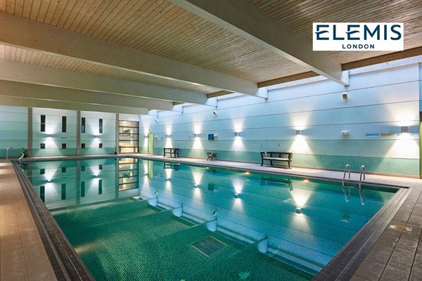 Bannatyne Spa Day with Three Treatments and Lunch for Two