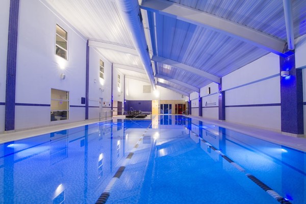 Bannatyne Spa Day with Three Treatments for Two People 3 Bannatyne Spa Day with Three Treatments and Lunch for Two