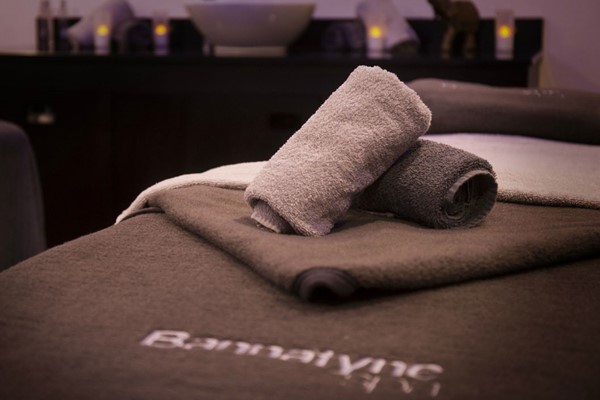 Bannatyne Spa Day with Three Treatments for Two People 6 Bannatyne Spa Day with Three Treatments and Lunch for Two