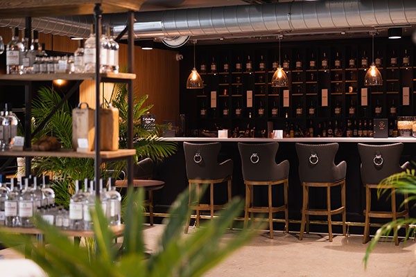 Distillery Experience for Two at Masons of Yorkshire 4 Distillery Experience for Two at Masons of Yorkshire