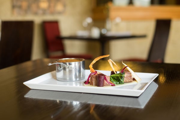 Seasonal Spa Day for Two with Lunch and Treatment at Three Horseshoes Country Inn and Spa - Weekends 6 A Day at the Beach Spa Day for Two at Three Horseshoes Country Inn and Spa - Weekdays