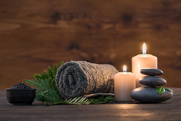 Spa Day with 80 Minute Treatment and Afternoon Tea for One at Potters Resorts Five Lakes (Midweek) 5 Spa Day with 50 Minute Treatment and Afternoon Tea for Two at Potters Resorts Five Lakes (Midweek)
