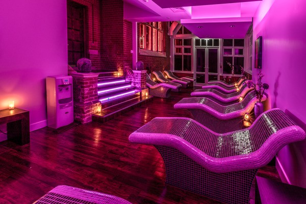 Spa Day with Three Treatments for Two at Bannatyne Bury St Edmunds 4 Spa Day with Three Treatments for Two at Bannatyne Bury St Edmunds