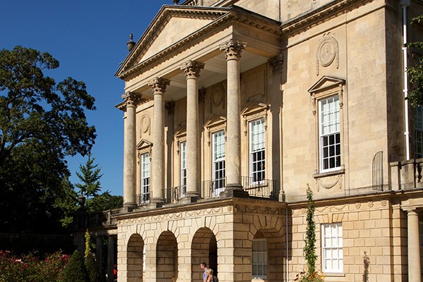 Bridgerton Guided Tour of Bath for Two 4 Bridgerton Guided Tour of Bath for Two