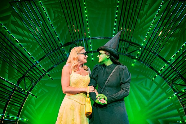 Platinum Theatre Tickets to a West End Show for Two 3 Platinum Theatre Tickets to a West End Show for Two
