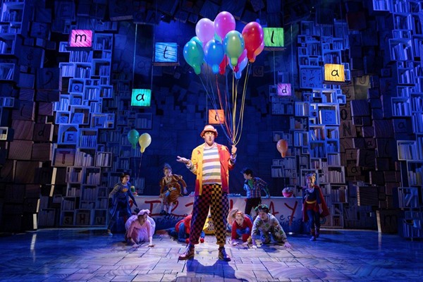 Platinum Theatre Tickets to a West End Show for Two 4 Platinum Theatre Tickets to a West End Show for Two