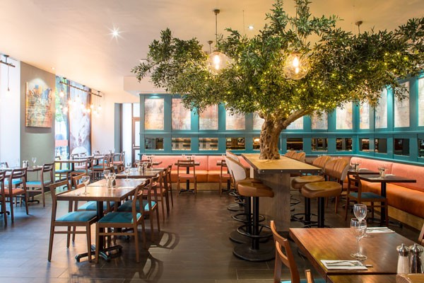 Three Course Meal for Two at Prezzo 5 Three Course Meal for Two at Prezzo
