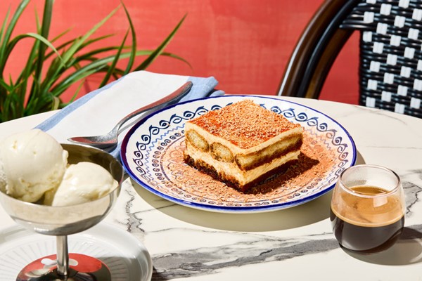 Three Course Meal for Two at Prezzo 6 Three Course Meal for Two at Prezzo