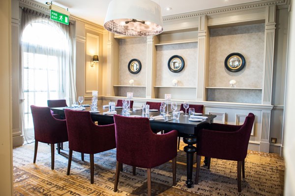 Afternoon Tea with Bubbles for Two at Mercure Exeter Southgate Hotel 6 Afternoon Tea with Bubbles for Two at Mercure Exeter Southgate Hotel